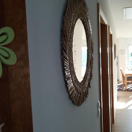 Ferienwohnung Taubertraum Weikersheim Kültér fotó