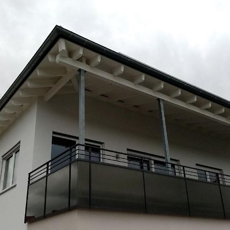 Ferienwohnung Taubertraum Weikersheim Kültér fotó
