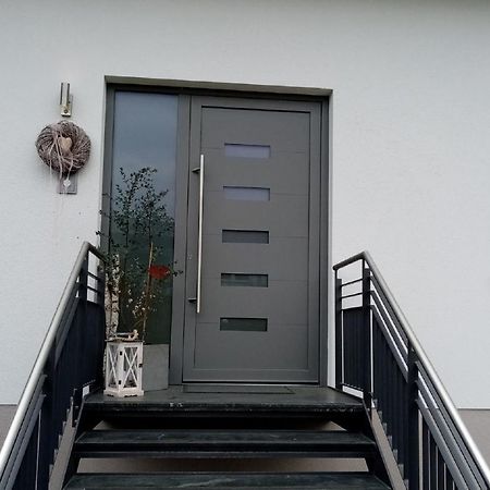 Ferienwohnung Taubertraum Weikersheim Kültér fotó