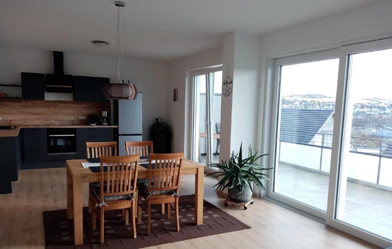 Ferienwohnung Taubertraum Weikersheim Kültér fotó